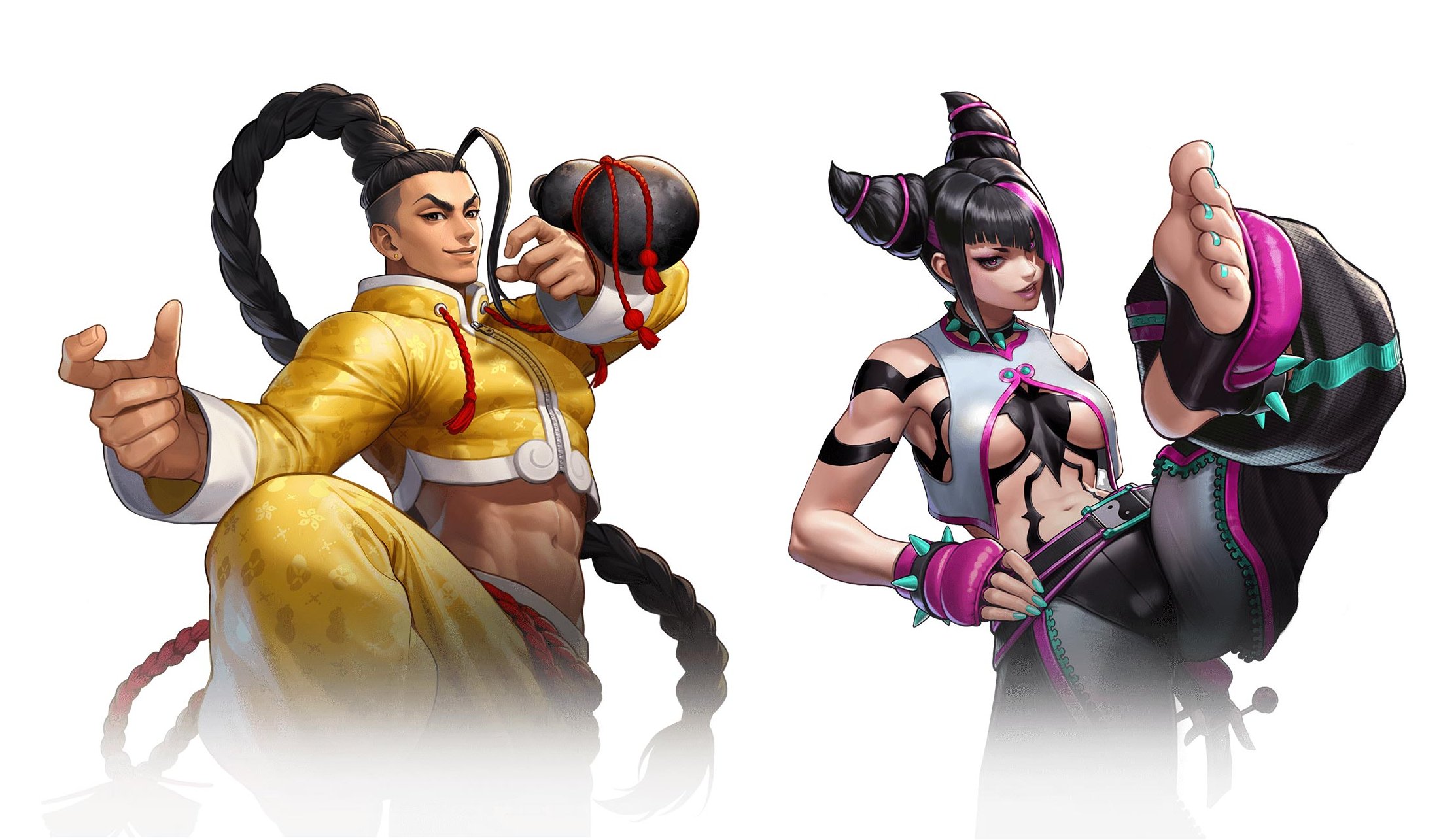 Street Fighter 6 Open Beta Announced, Includes 8 Fighters