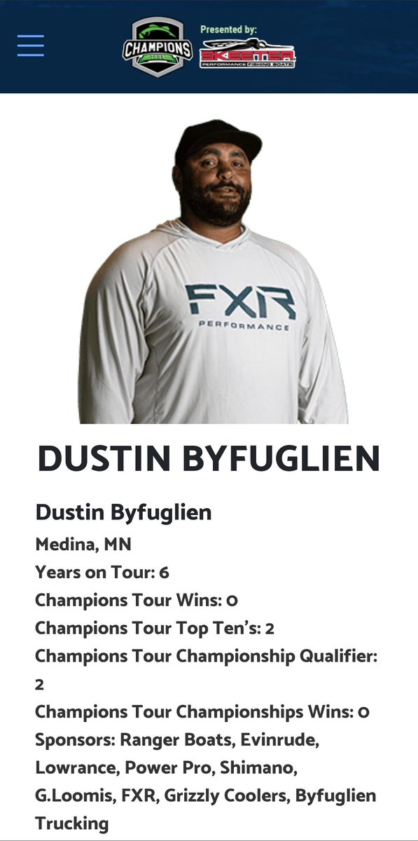 brianhwc's tweet photo. Apparently Byfuglien is a competitive fisher now. Good for him https://t.co/784bvC42fc