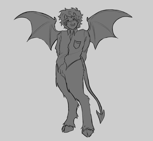 mentalpatient98's tweet photo. Merry christmas here’s 2 old drawings i never finished https://t.co/7XDsEHFNrX