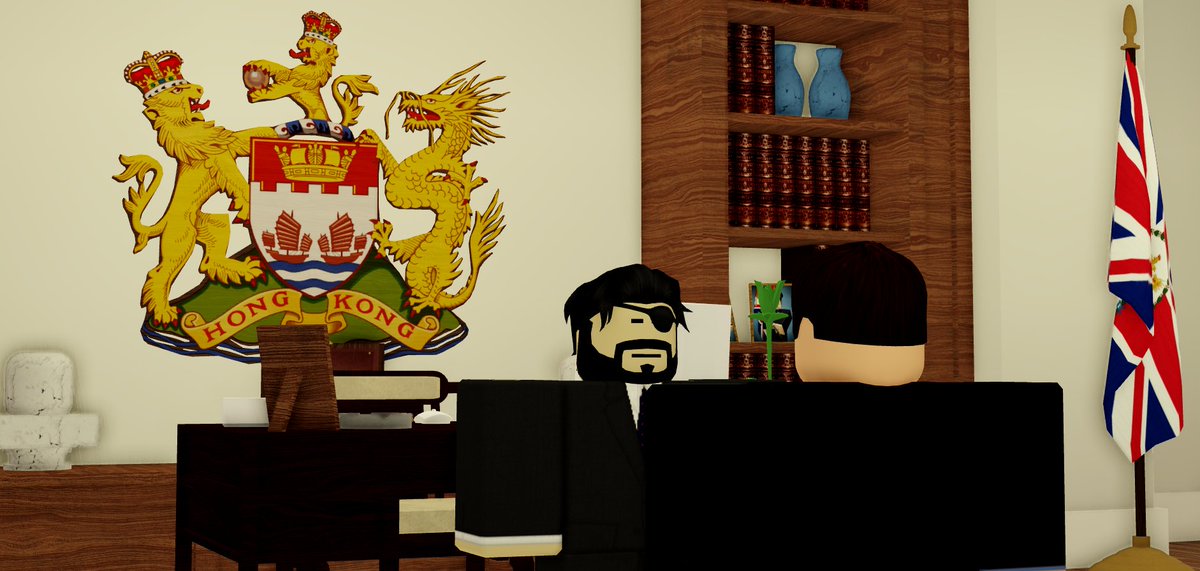 Hong Kong tweet media