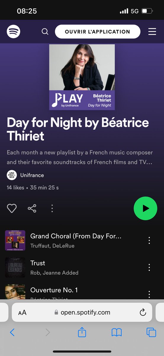 Christile Drulhe tweet media