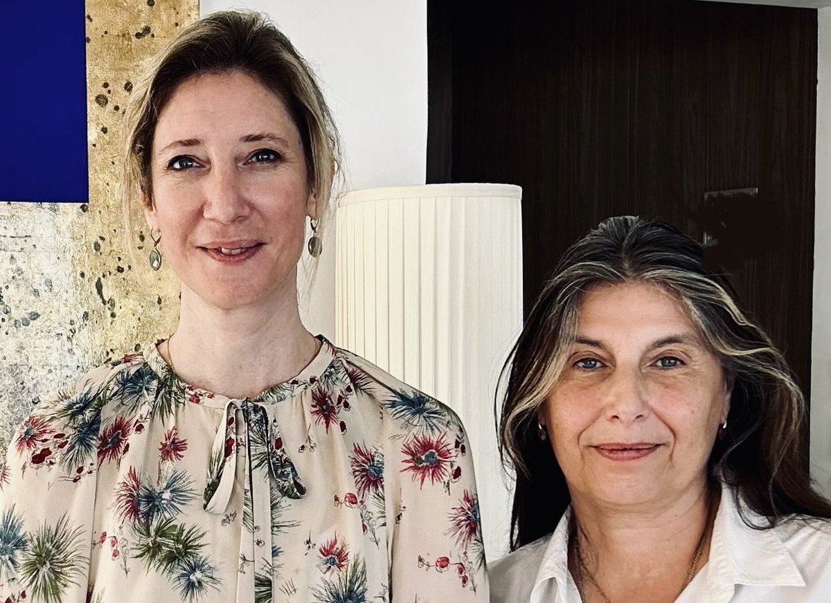 Christile Drulhe tweet media