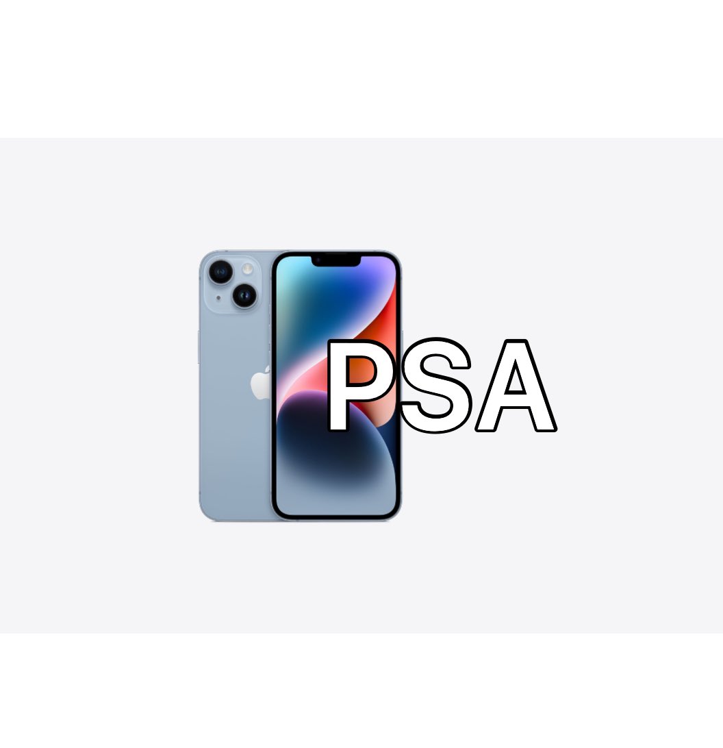 daniellebanks08's tweet image. 📢 If you have an iPhone &amp;amp; done the recent iOS 17 update. They’ve set a new feature called NameDrop defaulting ON. It allows sharing of contact info by bringing your phones close together. To shut OFF go to Settings, General, AirDrop, Bringing Devices Together. Change to OFF.