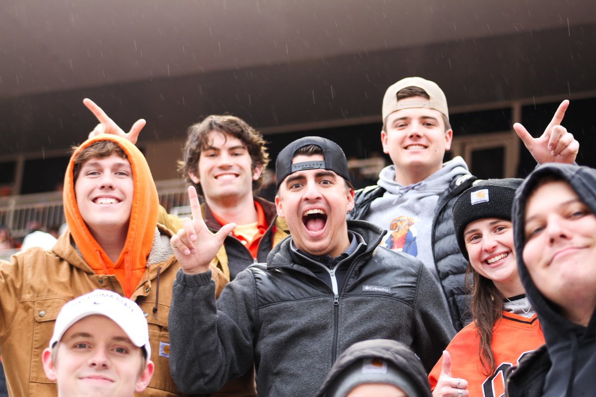 Ticket. Punched.

We’ll see you in Arlington, #CowboyFamily.