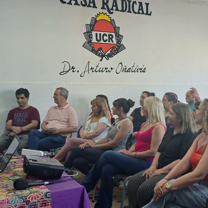 Daniel Tonelli tweet media