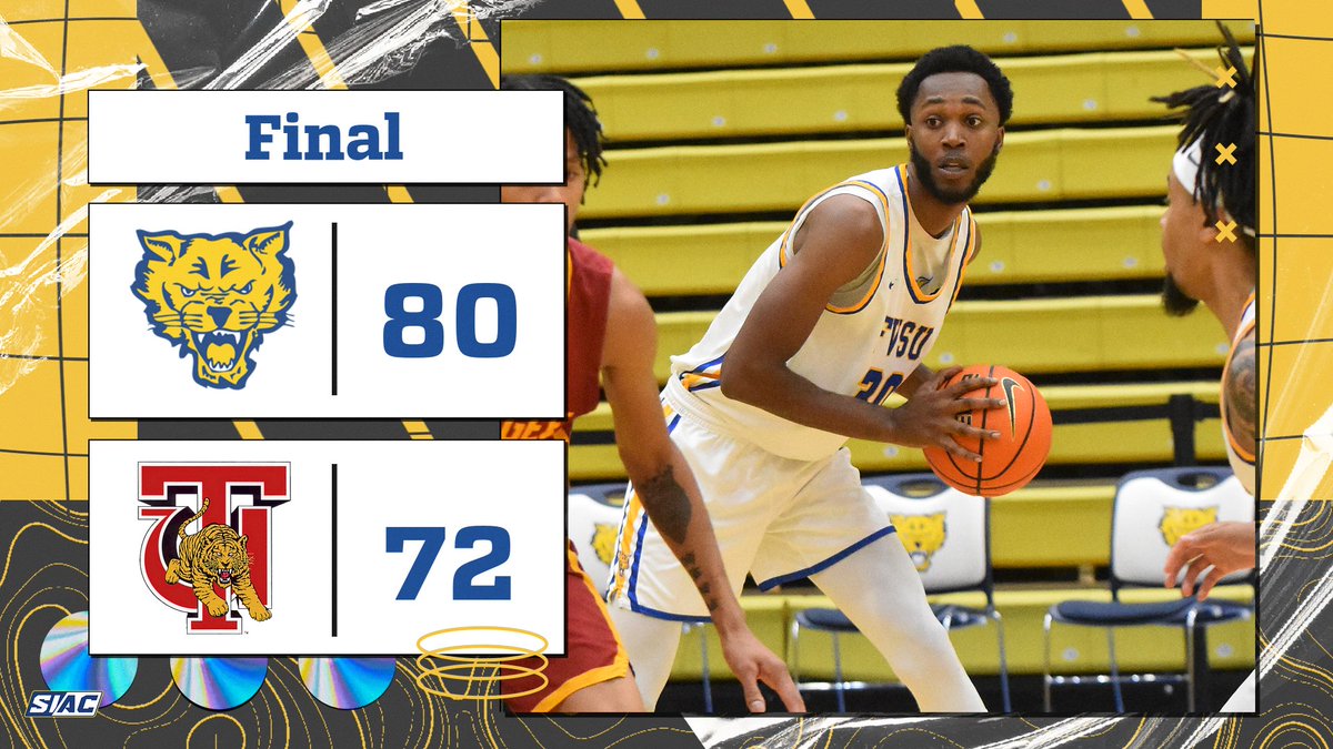 Wildcats Rally Over Golden Tigers, Post Opening Victory fvsusports.com/news/2023/11/2…