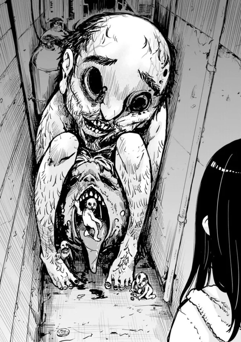 いろいろいました 