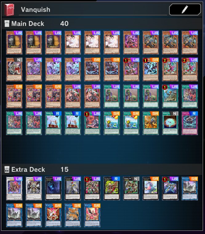 Master Circuit Series (@MCSyugioh) / Posts / X
