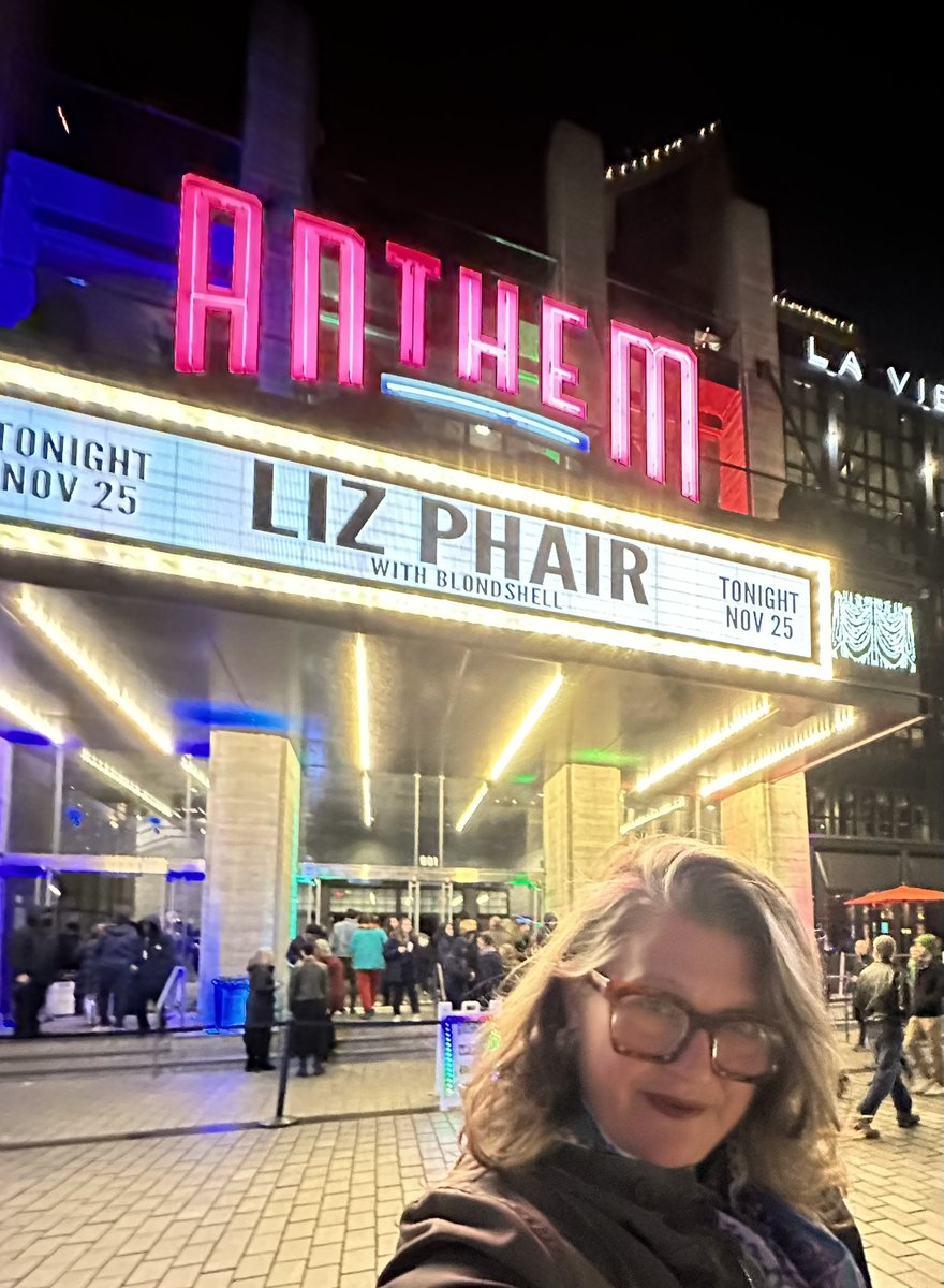 Happy early Birthday to me!