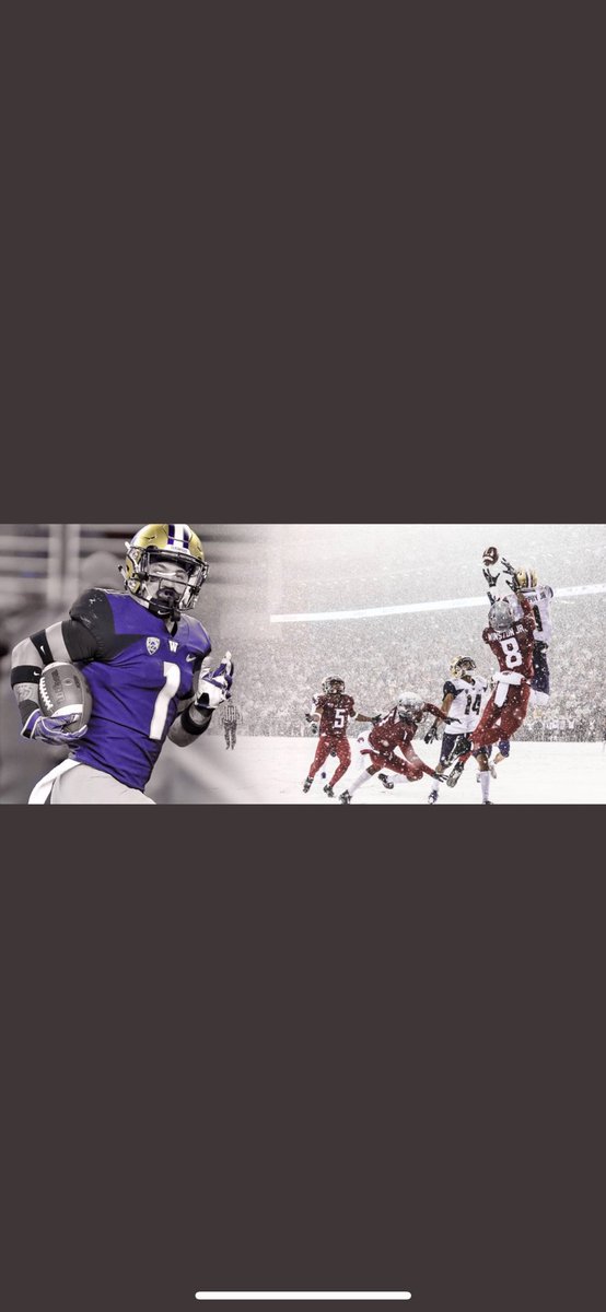 Byron Murphy JR (@byronmurphy) on Twitter photo Them boys still the lil brothers 😂 <a href="/UW_Football/">Washington Football</a> let’s gooooooooo congrats!!! 🤟🏽 Them boys still the lil brothers 😂 <a href="/UW_Football/">Washington Football</a> let’s gooooooooo congrats!!! 🤟🏽