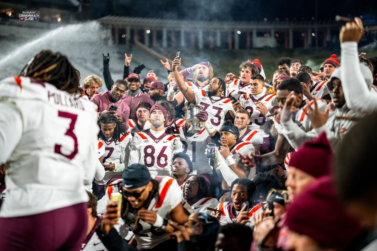 HokiesFB tweet picture