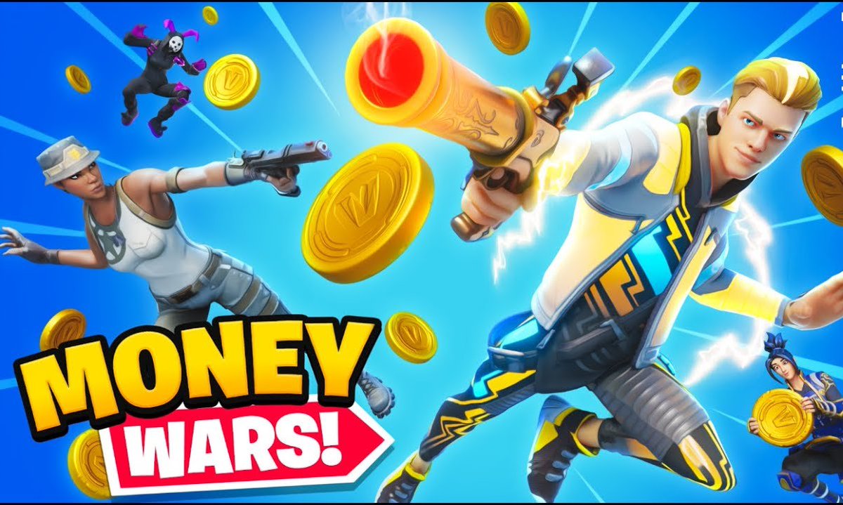 NaPracServer's tweet photo. Hosting MONEY zonewar in 25 min

1. Like &amp; Retweet
2. Tag a friend or your duo
3. Follow us

Join once you complete the steps above
https://t.co/hhi456N48Y https://t.co/siuKgUss55