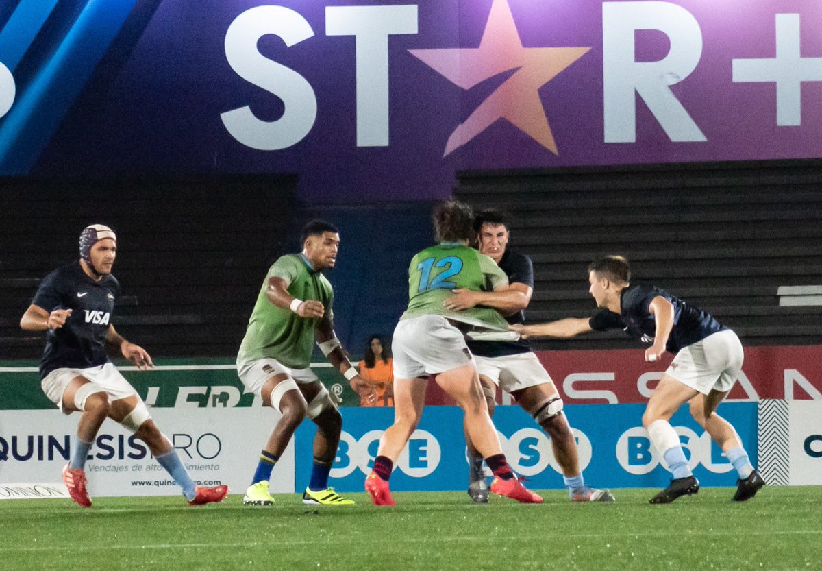 RugbyUruguay tweet picture