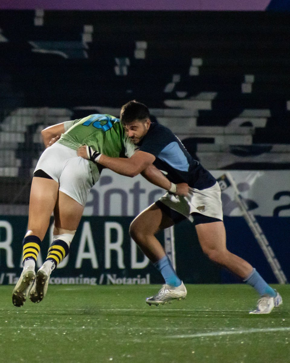 RugbyUruguay tweet picture