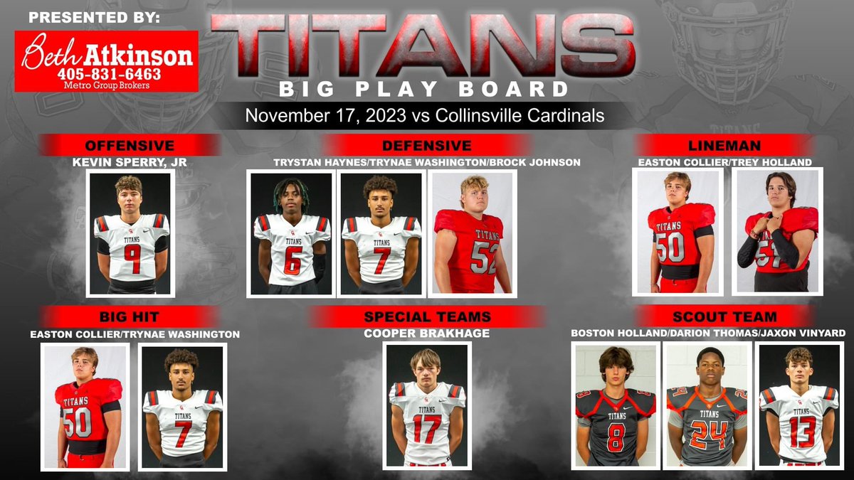 CARL ALBERT FOOTBALL tweet media