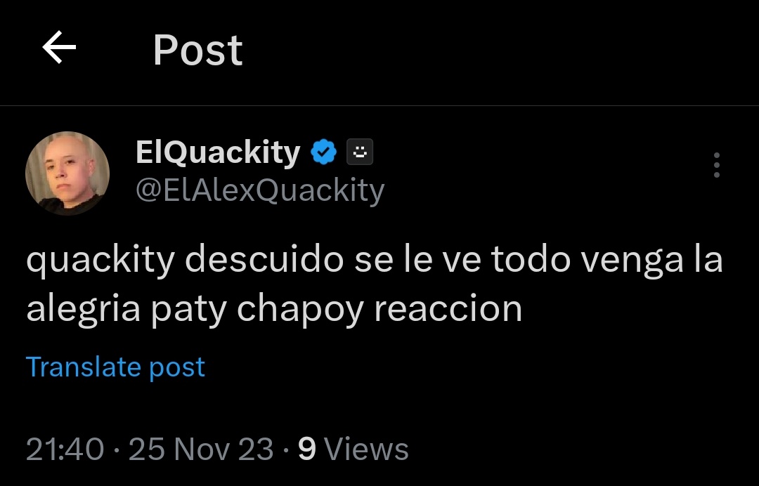 QUACKITY UPDATES BRASIL 🇧🇷 on X: 🗳 thread detalhada sobre como você  pode votar:  / X