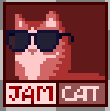 DrJamCat's tweet photo. Мне было скучно и я по быстрому нарисовал этого котика ❤️‍🩹 https://t.co/Z7ONrbGWu2
