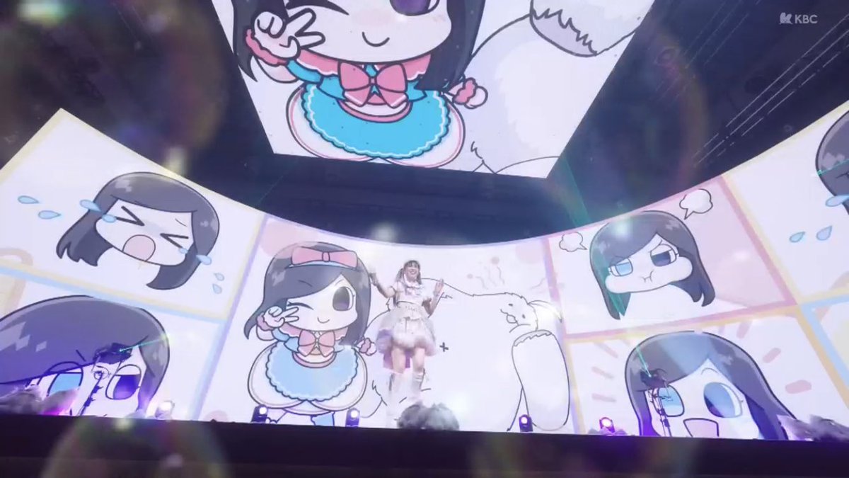 「リタ様・・・なんだこれ・・・www  #nitiasa 」|ワトソン士のイラスト