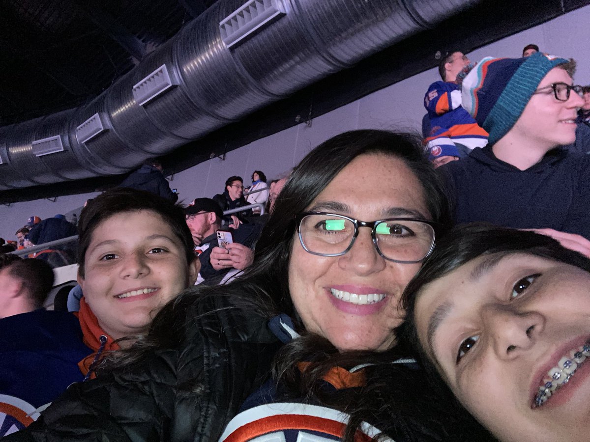 crisispenny's tweet photo. Congratulations Clutterbuck - 1000 games!!!  What a tribute and amazing player!   LGI!! #islanders #LGI #newyorkislanders https://t.co/xQCDDvseUE
