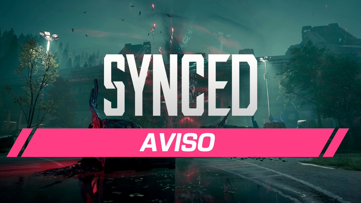 SYNCED_ES's tweet photo. Nuestra página de Twitch Drops dejará de estar disponible a partir del lunes 27 de noviembre de 2023. 🎮💊

Asegúrate de haber reclamado todos los objetos especiales antes de esa fecha.  🎁✨

Para más información. ▶ https://t.co/SE7AUr2zrO https://t.co/cpttuZEQaL
