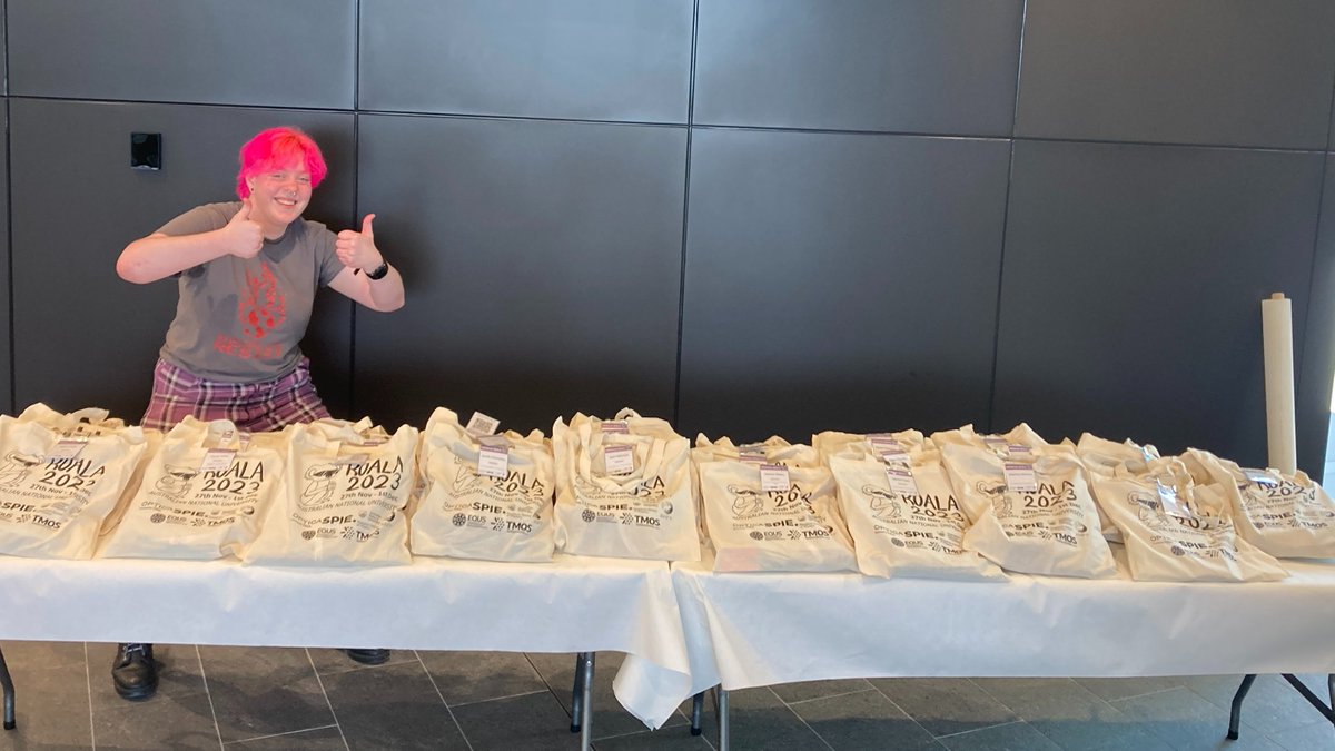 KOALA Conference 2024 (@koalaconference) on Twitter photo 🐨Tomorrow is the day!
We want to thank our generous Platinum Sponsor Research School of Physics at Australian National University <a href="/PhysicsANU/">PhysicsANU</a>.
We wouldn't make it without you providing the amazing venues for free.
Here's a sneak peek of our tote bag design! See you all soon. 🐨Tomorrow is the day!
We want to thank our generous Platinum Sponsor Research School of Physics at Australian National University <a href="/PhysicsANU/">PhysicsANU</a>.
We wouldn't make it without you providing the amazing venues for free.
Here's a sneak peek of our tote bag design! See you all soon.