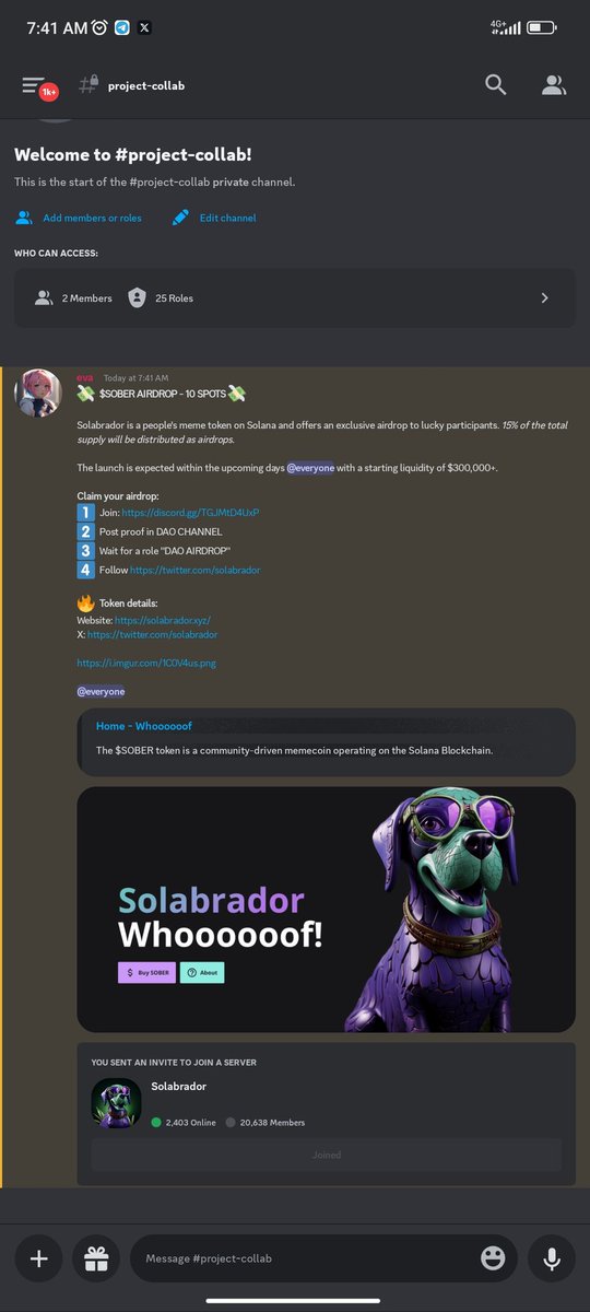 CebokReborn's tweet photo. CTR × @solabrador

Thank you for the spots you have been given 🤝 https://t.co/1DZz8phnn5