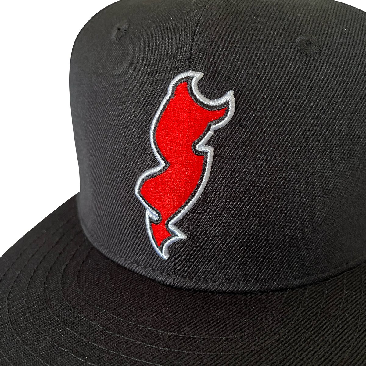 athletelogos's tweet image. Been waiting for the perfect time to launch the 2023 version of my Devil State hat... that 1st period makes this as good a time as any! Save 50% on this hat this weekend with code HAT50 at checkout! #NJD #Devils #NewJersey 

athletelogos.com/collections/ha…