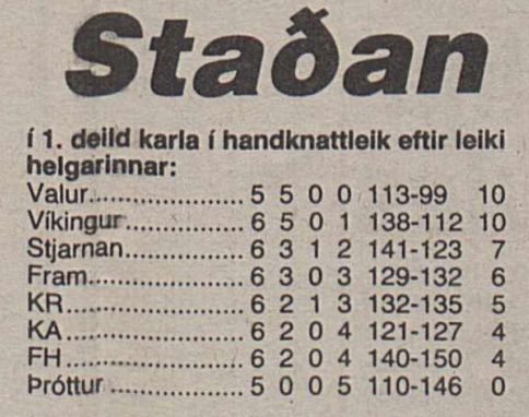 Höllin er úrelt tweet media