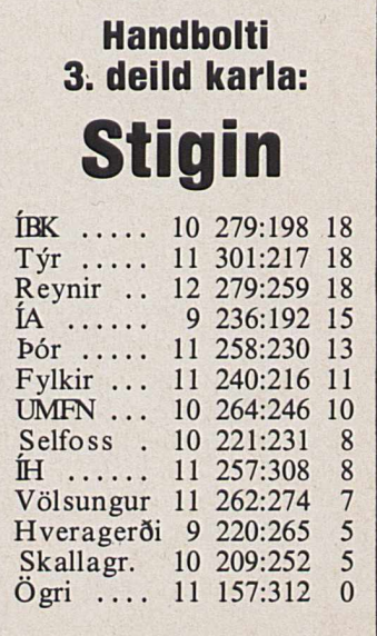 Höllin er úrelt tweet media