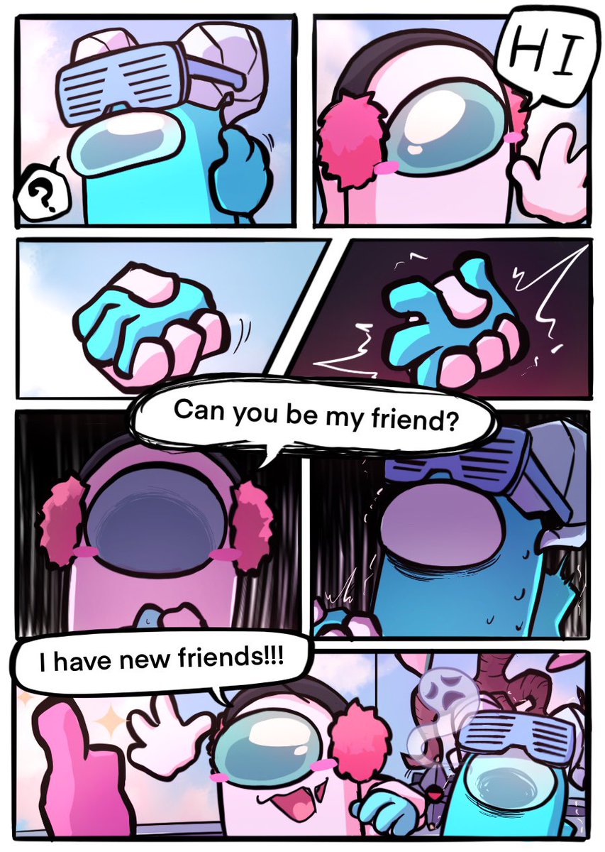 FNF Vs Impostor Expansion tweet media