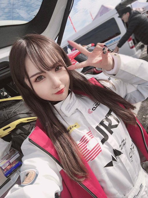 Twitterのコスプレ画像7