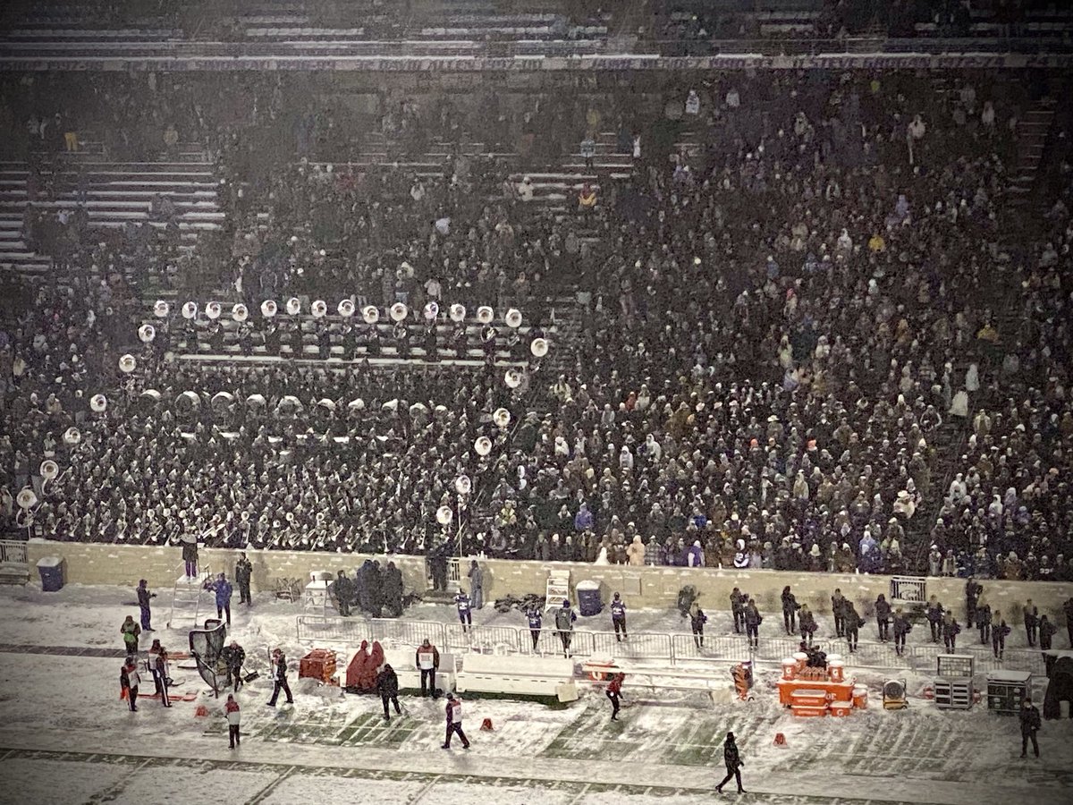 Best band in the land