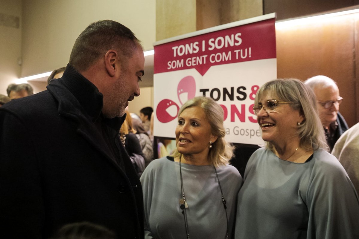 Jordi Ballart Pastor tweet media