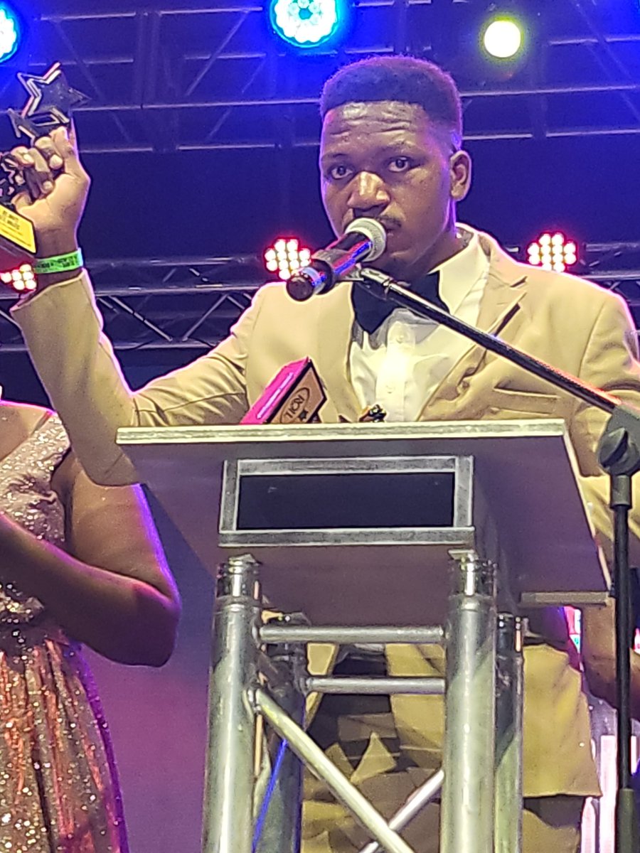 EZRA SIBANDA tweet media