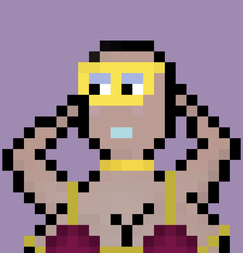 This nakabaddies got attitude! My fav! Go mint one before it’s too late! <a href="/SBcreating/">SB</a> <a href="/BarelyOpepens/">Barely Opepens</a>