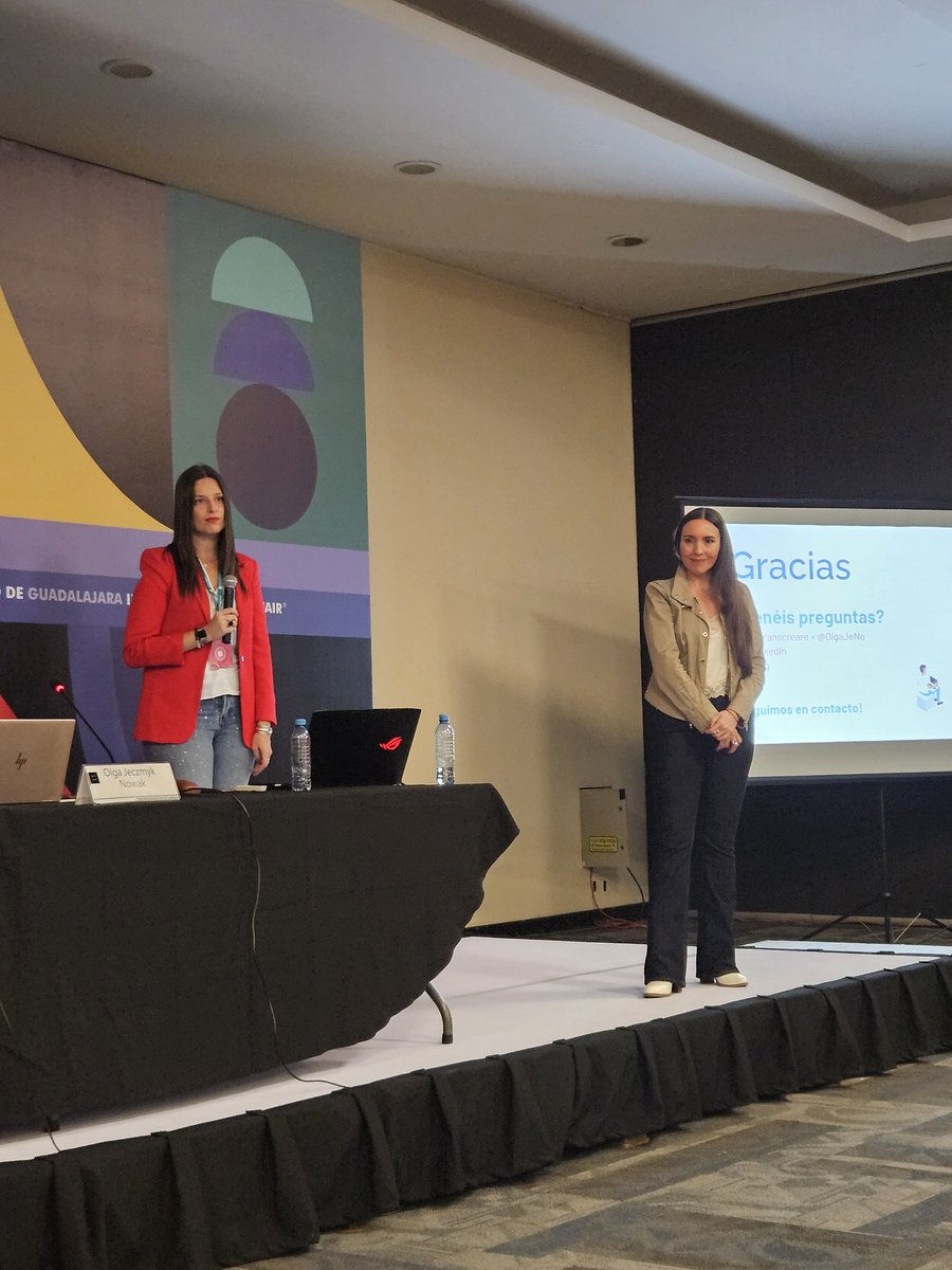 Scheherezade Surià tweet media