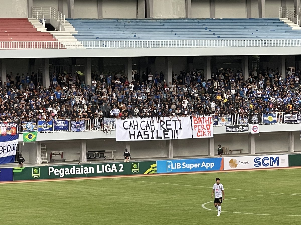 DAYAT SIMAUT tweet media