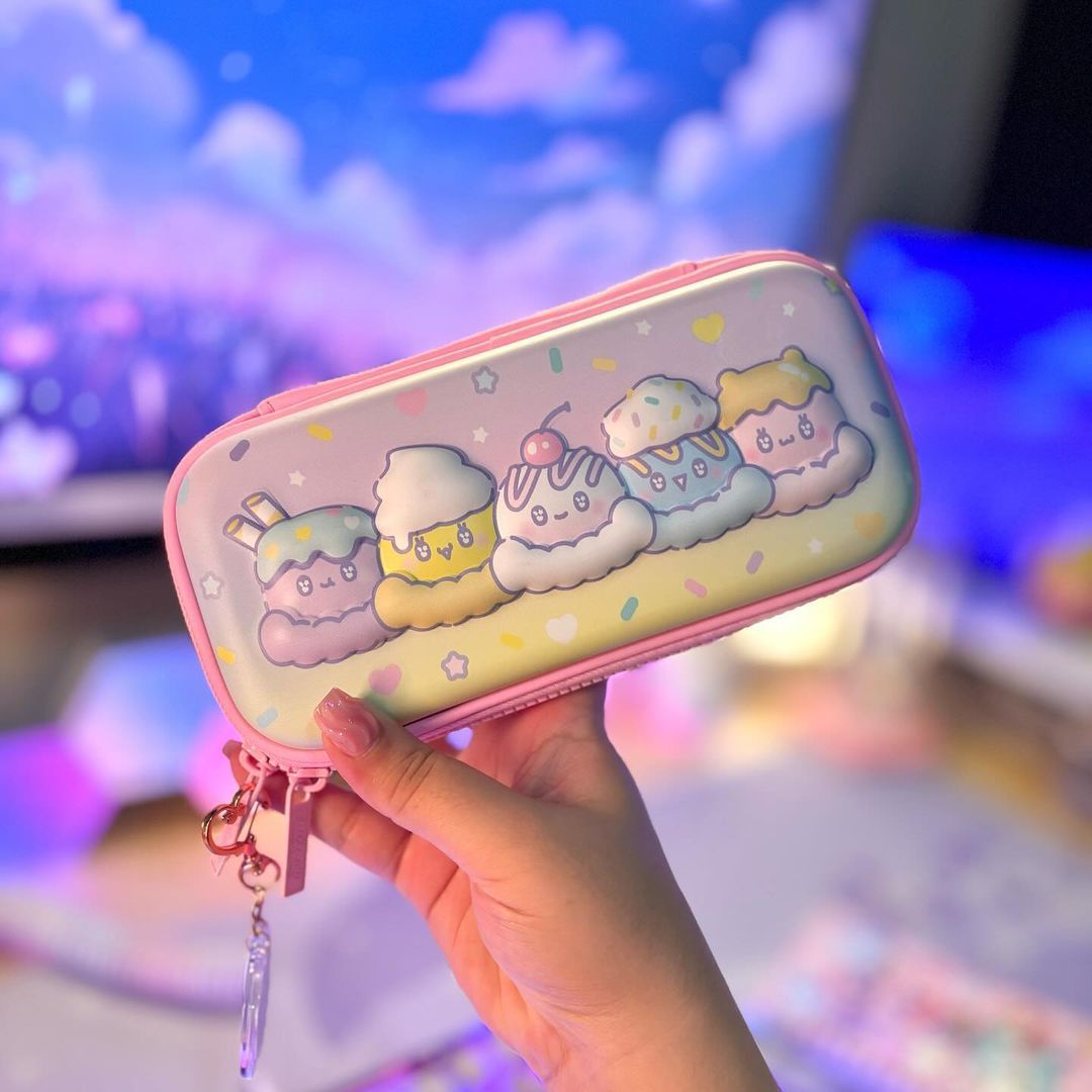 Kawaii Box tweet media