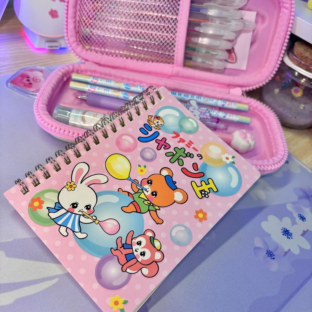 Kawaii Box tweet media