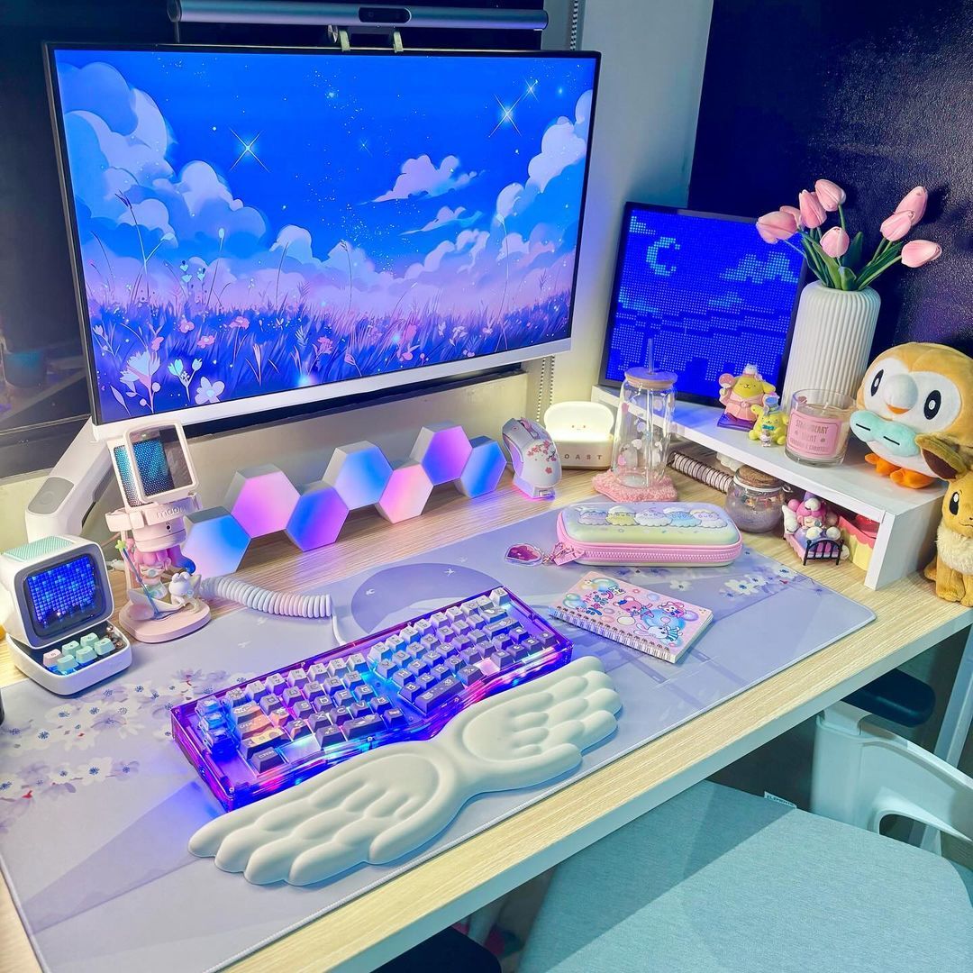Kawaii Box tweet media