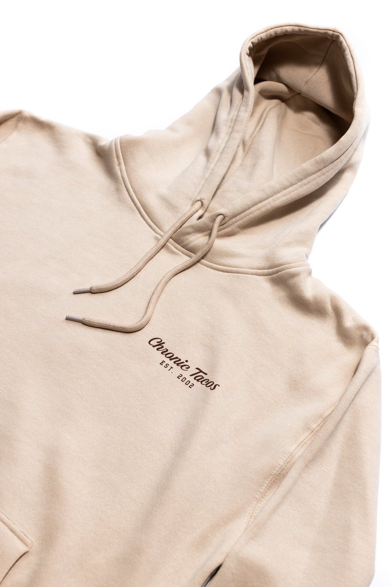 Chronic Tacos tweet media