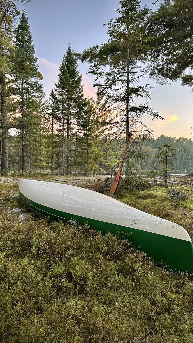 Final week to enter our #canoeing photo contest. So many great entries so far and prizes to be won traversing.ca/blog/2023/11/7…