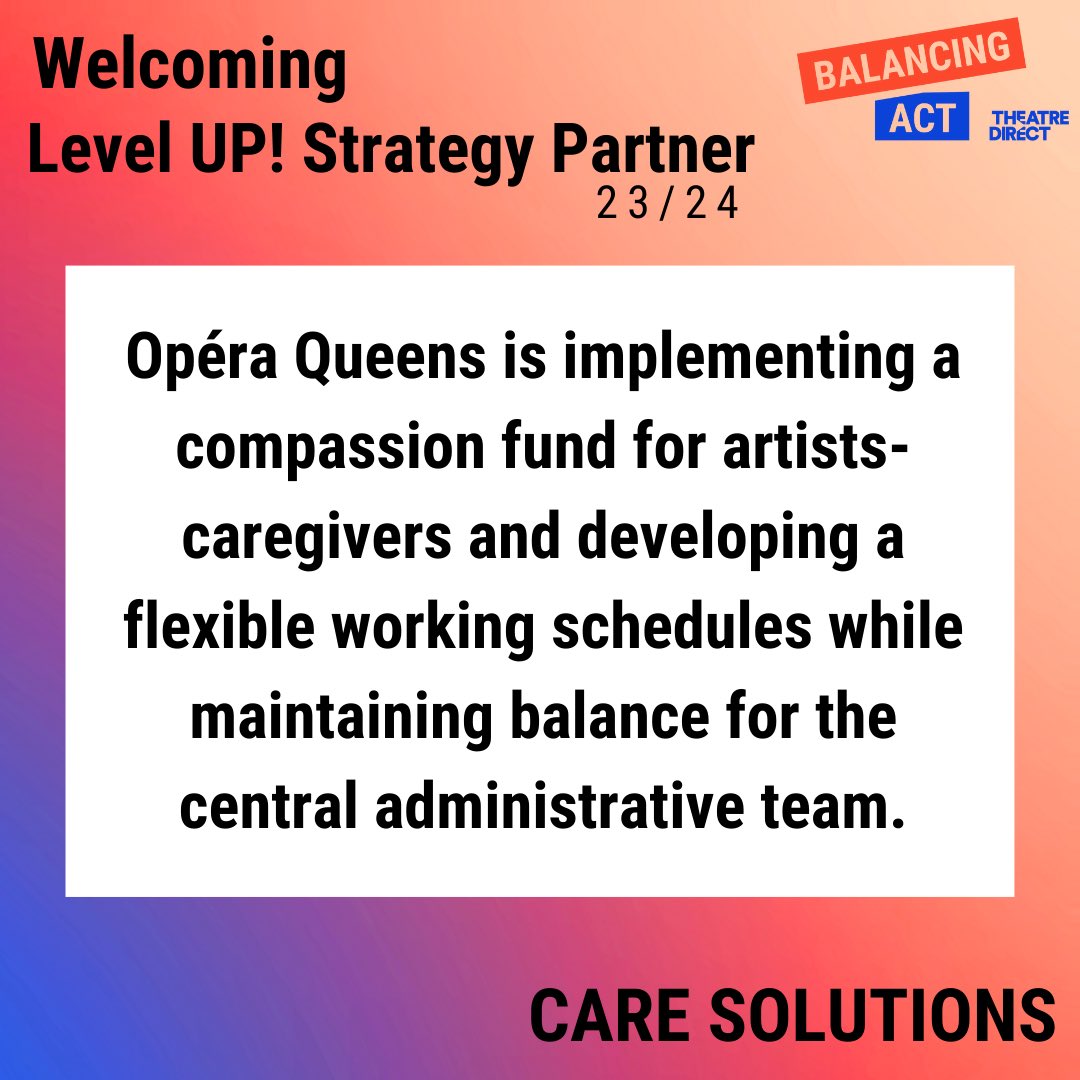 OperaQueens (@operaqueens) on Twitter photo Join <a href="/OperaQueens/">OperaQueens</a> back in Montréal next Fri, Dec 1 <a href="/mtlartsinter/">Montréal, arts interculturels (MAI)</a> <a href="/ImagoTheatre514/">Imago Theatre</a> for “Wrap & Unpack” as we discuss parenting and caregiving in the arts. Lunch & childcare provided! imagotheatre.ca/wrap-and-unpac… 👌🏽🌈🎶
Save the date - this event comes to Toronto March 22, 2024! 🎁📤 Join <a href="/OperaQueens/">OperaQueens</a> back in Montréal next Fri, Dec 1 <a href="/mtlartsinter/">Montréal, arts interculturels (MAI)</a> <a href="/ImagoTheatre514/">Imago Theatre</a> for “Wrap & Unpack” as we discuss parenting and caregiving in the arts. Lunch & childcare provided! imagotheatre.ca/wrap-and-unpac… 👌🏽🌈🎶
Save the date - this event comes to Toronto March 22, 2024! 🎁📤