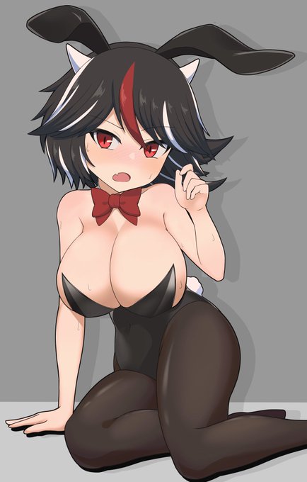 正邪のうさぎさん 3000円 