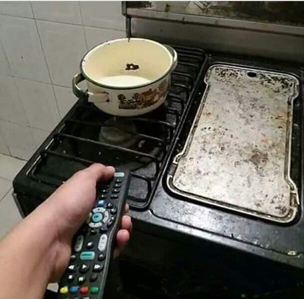A ver chatgpt cociname un guiso