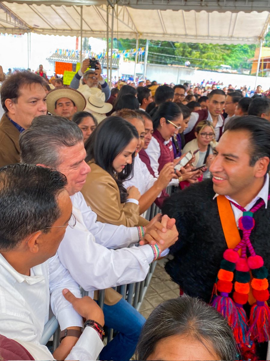 Ismael Brito Mazariegos tweet media