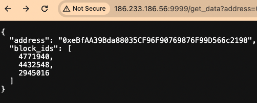 mrJackLevin's tweet photo. XENBLOCKs import is coming along... soon X1 EVM will be able to issue $XNM for all miners on the EVM chain. https://t.co/z1ZOVNFV28