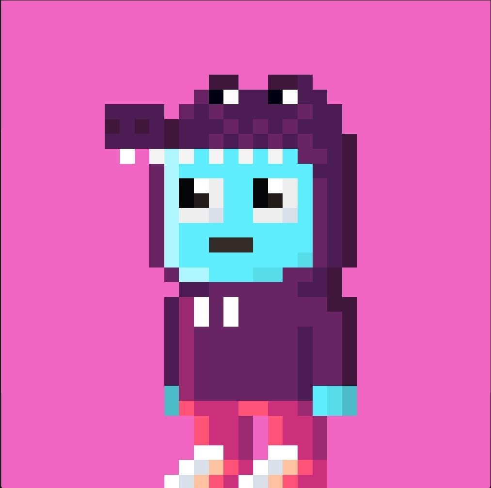 woodificouldart's tweet photo. let's goooo! #wearepxls #pxlppl #pixelpeople @_Pixel_People_ https://t.co/hDuViBfTJ7