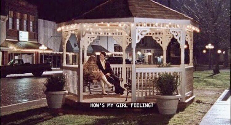 OTHdiary's tweet photo. Nathan calling Haley “my girl” is everything. https://t.co/5k27w2ZsSg