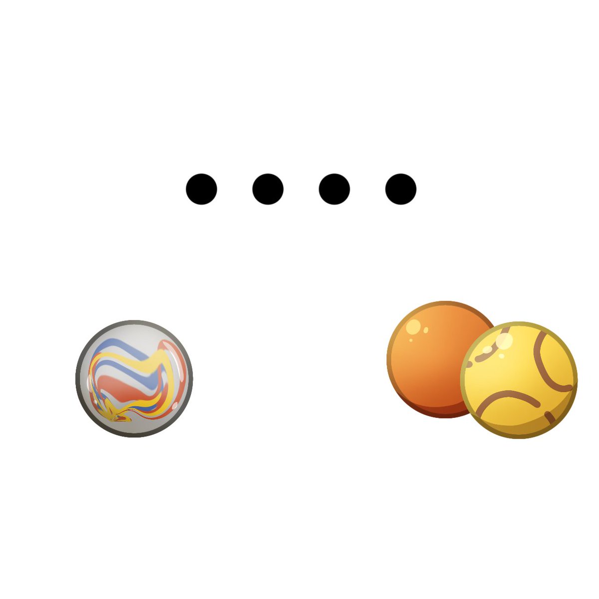 Awkward-

#MLShowdown